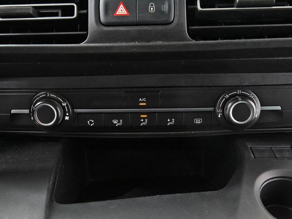 Citroën Berlingo Talla M BlueHDi 100 S&S FEEL 24