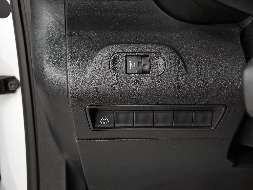 Citroën Berlingo Talla M BlueHDi 100 S&S FEEL 14