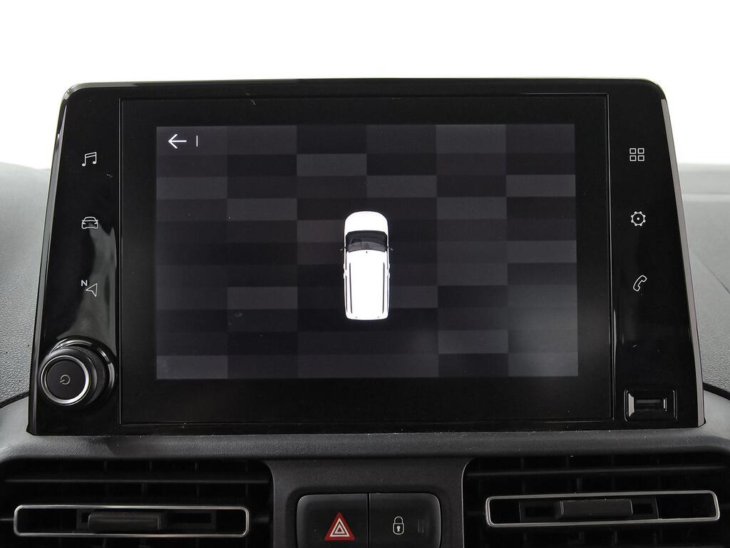 Citroën Berlingo Talla M BlueHDi 100 S&S FEEL 20