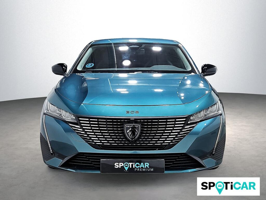 Peugeot 308 SW Allure PureTech 130 S&S EAT8 5