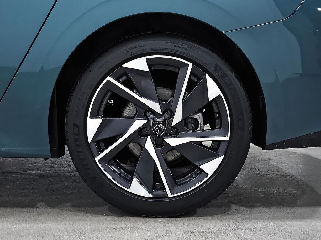 Peugeot 308 SW Allure PureTech 130 S&S EAT8 11
