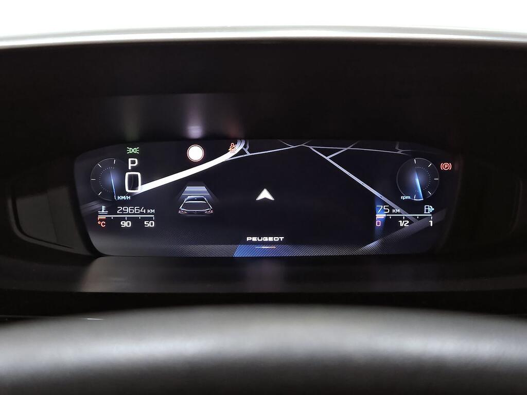 Peugeot 308 SW Allure PureTech 130 S&S EAT8 15