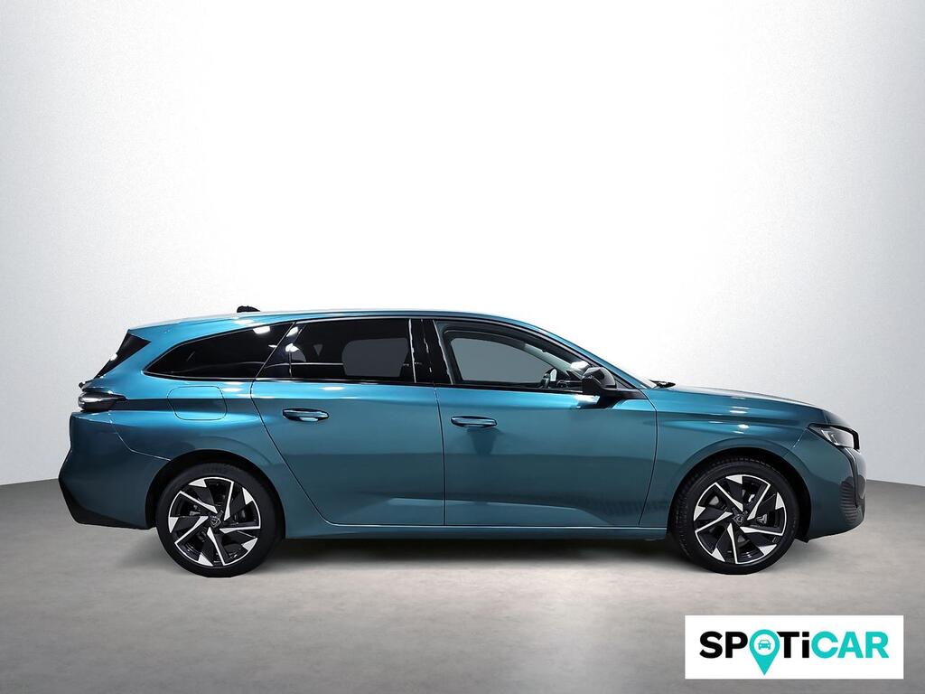 Peugeot 308 SW Allure PureTech 130 S&S EAT8 3