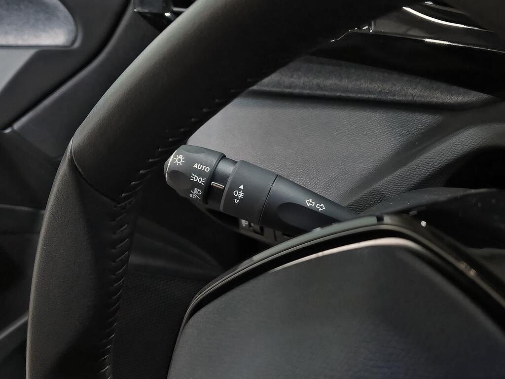 Peugeot 308 SW Allure PureTech 130 S&S EAT8 16