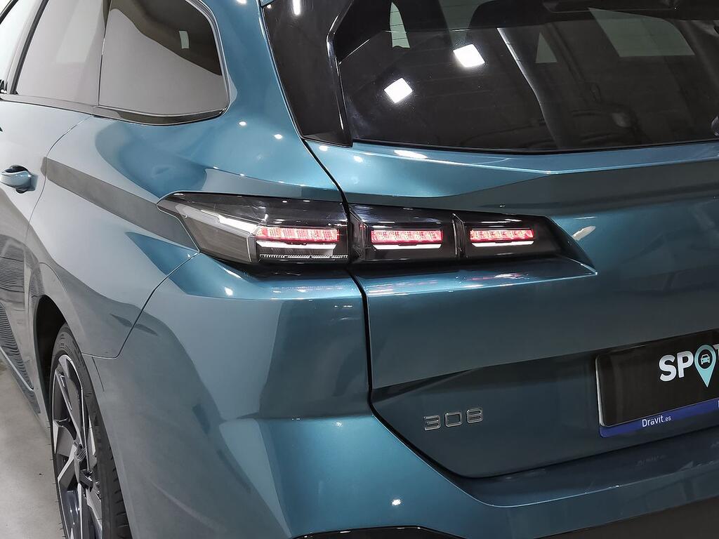 Peugeot 308 SW Allure PureTech 130 S&S EAT8 36