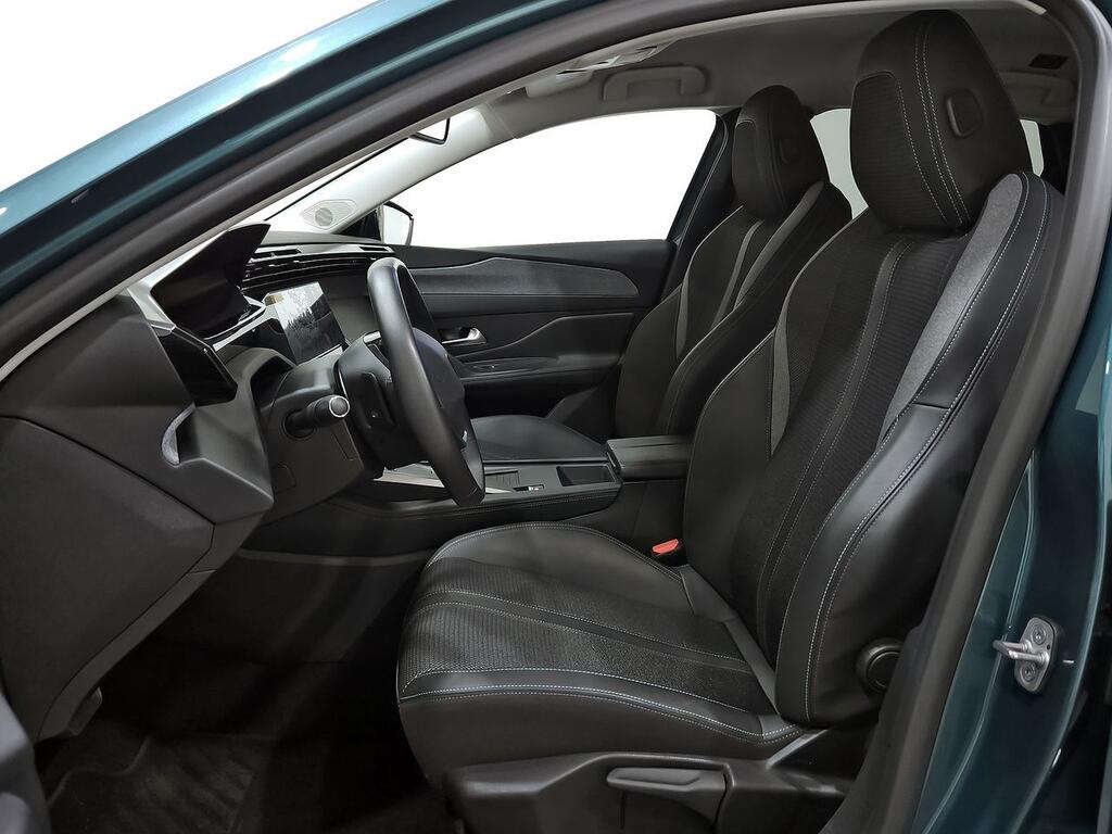 Peugeot 308 SW Allure PureTech 130 S&S EAT8 8