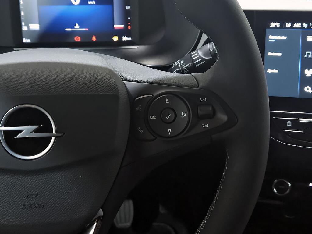 Opel Corsa 1.2T XHL 74kW (100CV) GS 19
