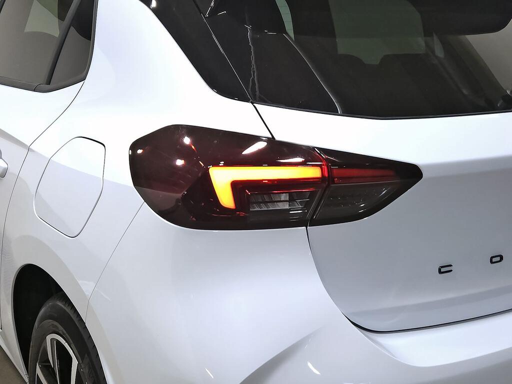 Opel Corsa 1.2T XHL 74kW (100CV) GS 38