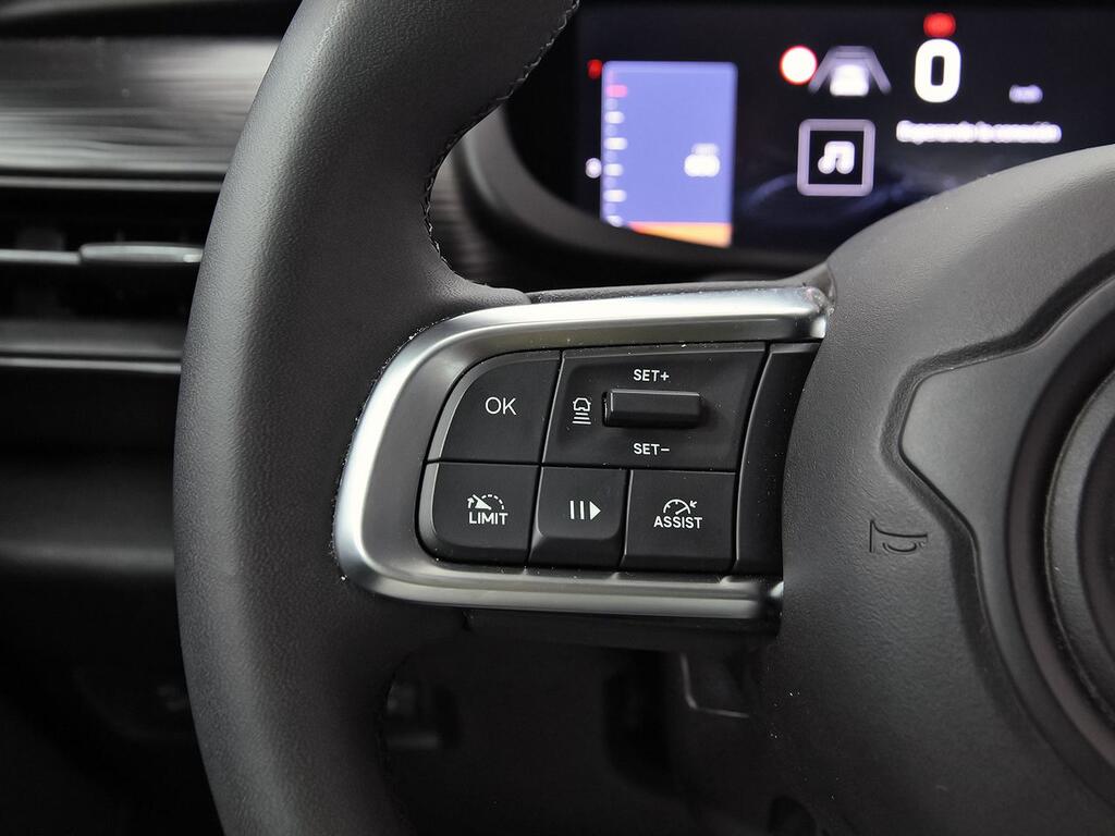 Jeep Avenger 1.2 G 74kW (100CV) Altitude 16
