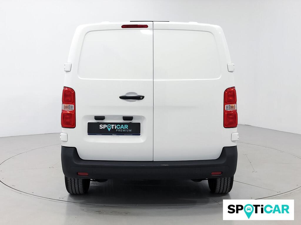 Peugeot Expert FG 1.5 BLUEHDI 120 STANDARD 4P 7