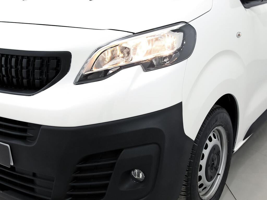Peugeot Expert FG 1.5 BLUEHDI 120 STANDARD 4P 29