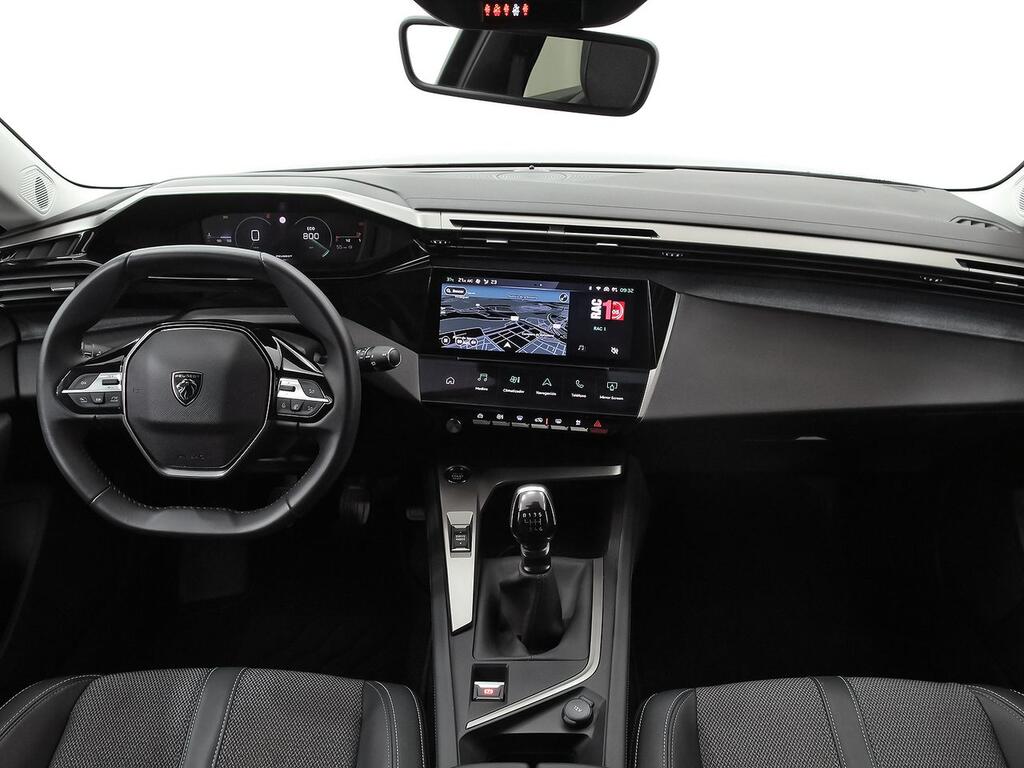 Peugeot 308 5P Allure PureTech 130 S&S MAN 7