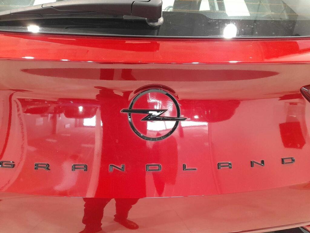 Opel Grandland 1.5D DTH AT8 S/S GS 32