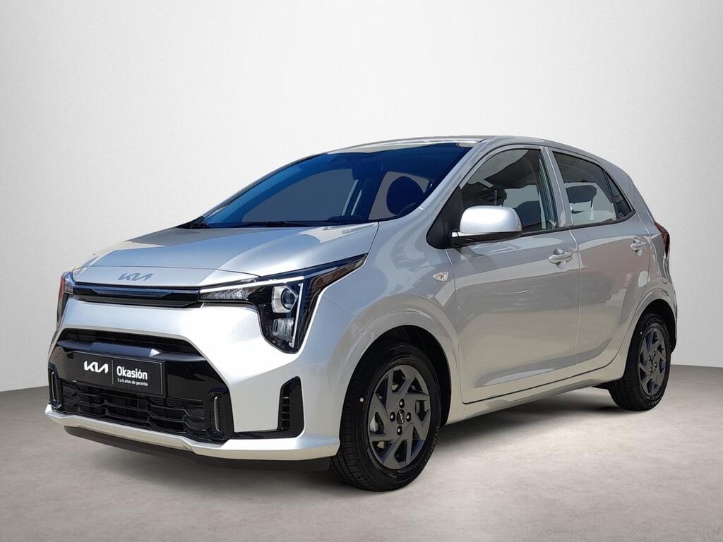 Kia Picanto 1.0 DPi 46kW (63CV) Drive 6