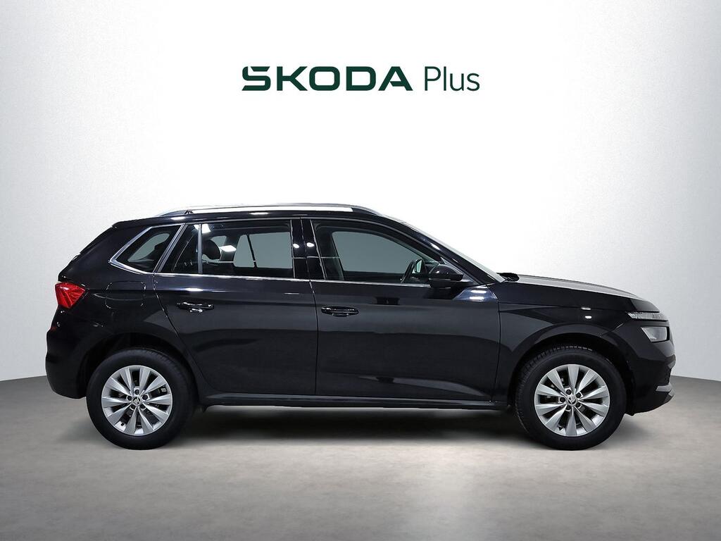 Skoda Kamiq 1.0 TSI 81kW (110CV) Ambition 3