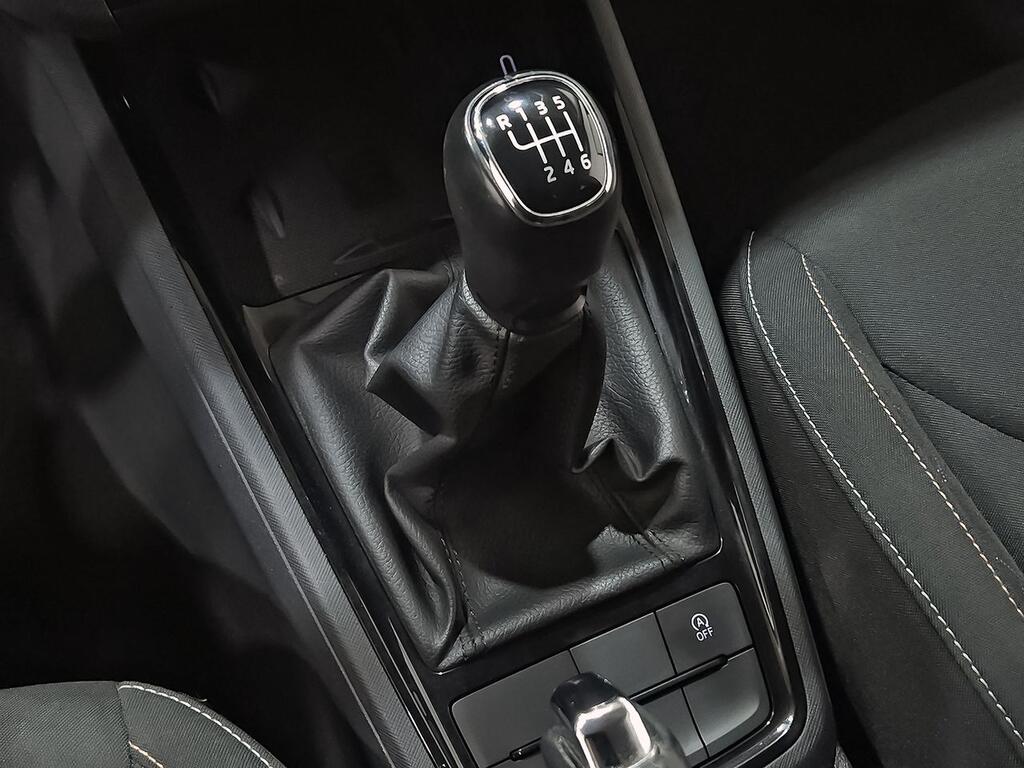 Skoda Kamiq 1.0 TSI 81kW (110CV) Ambition 28