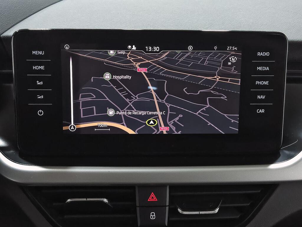Skoda Kamiq 1.0 TSI 81kW (110CV) Ambition 22