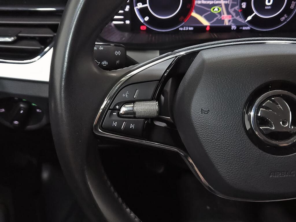 Skoda Kamiq 1.0 TSI 81kW (110CV) Ambition 15