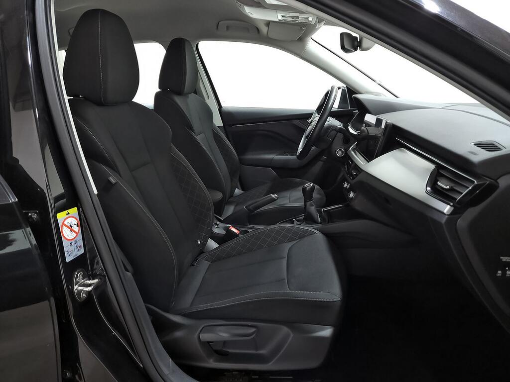Skoda Kamiq 1.0 TSI 81kW (110CV) Ambition 5