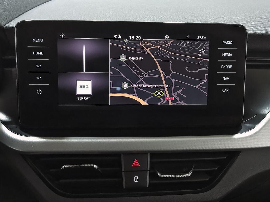 Skoda Kamiq 1.0 TSI 81kW (110CV) Ambition 19