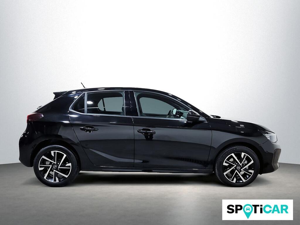 Opel Corsa 1.2T XHL 74kW (100CV) GS 3