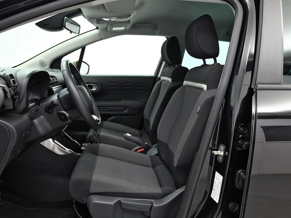 Citroën C3 Aircross BlueHDi 81kW (110CV) S&S C-Series 8