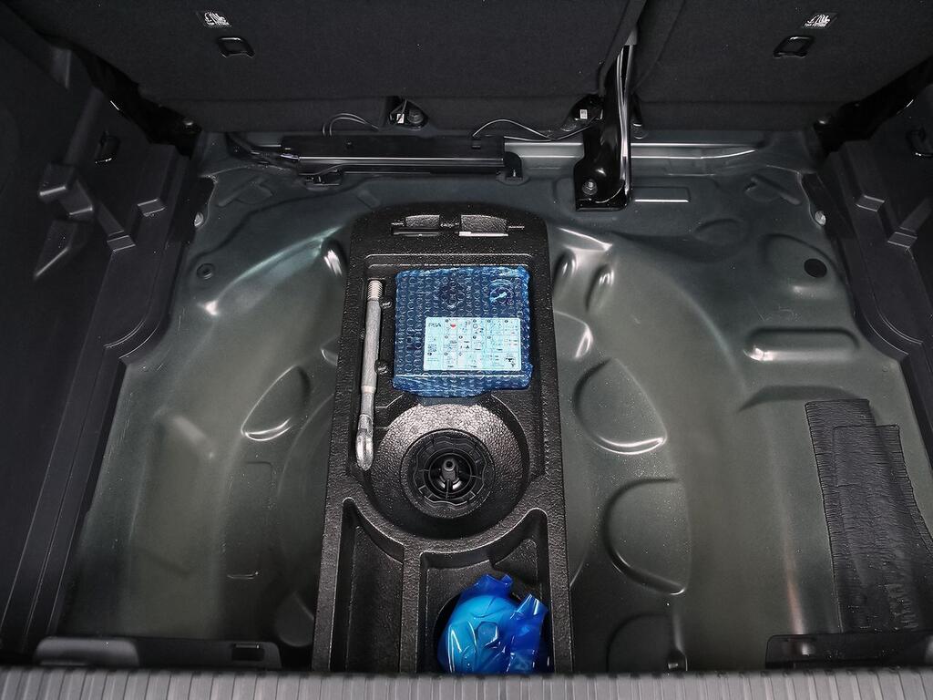 Citroën C3 Aircross BlueHDi 81kW (110CV) S&S C-Series 29