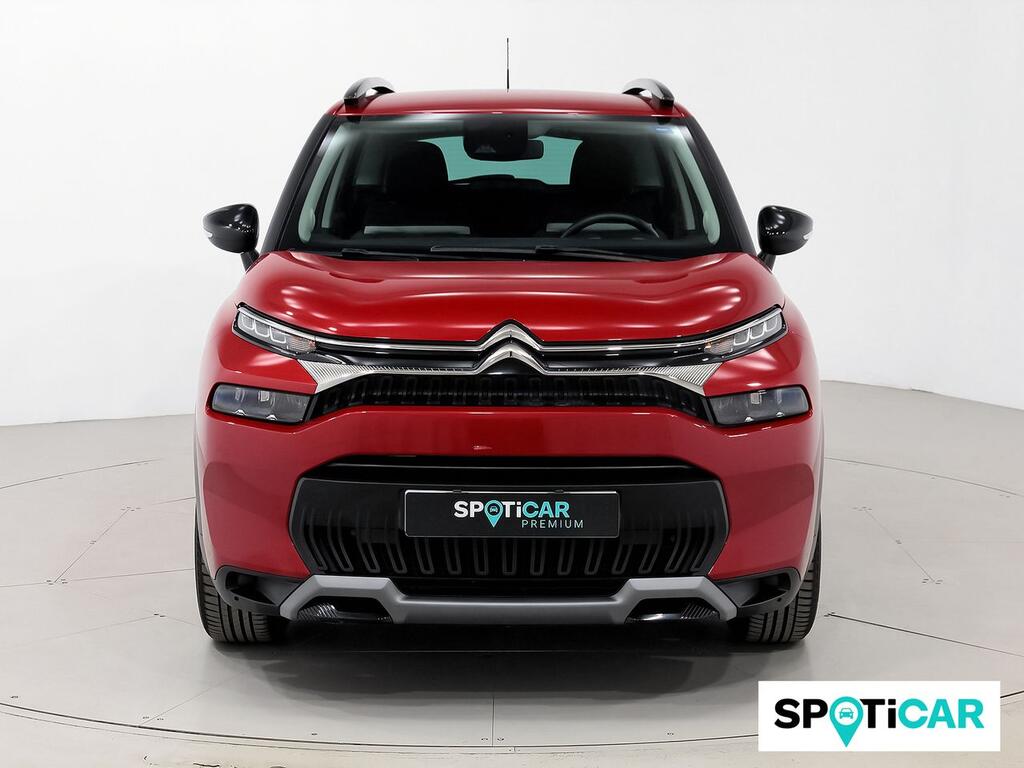 Citroën C3 Aircross PureTech 81kW (110CV) Plus 5