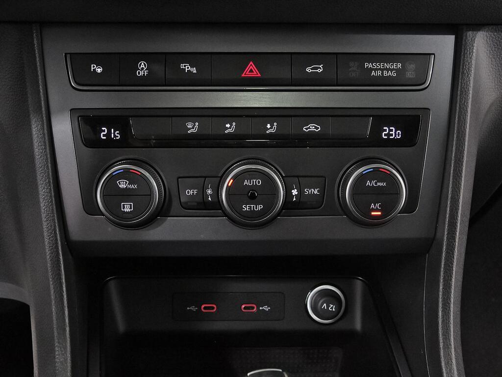Cupra Ateca 2.0 TSI 221kW (300CV) 4Drive DSG 29
