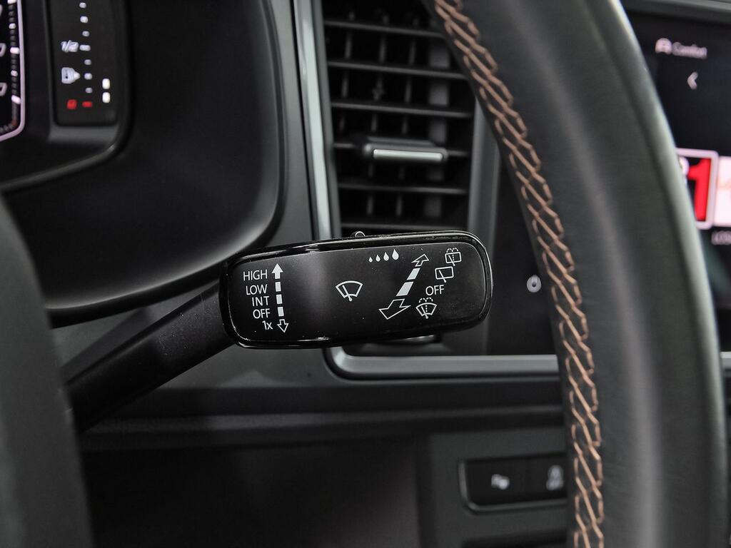 Cupra Ateca 2.0 TSI 221kW (300CV) 4Drive DSG 15