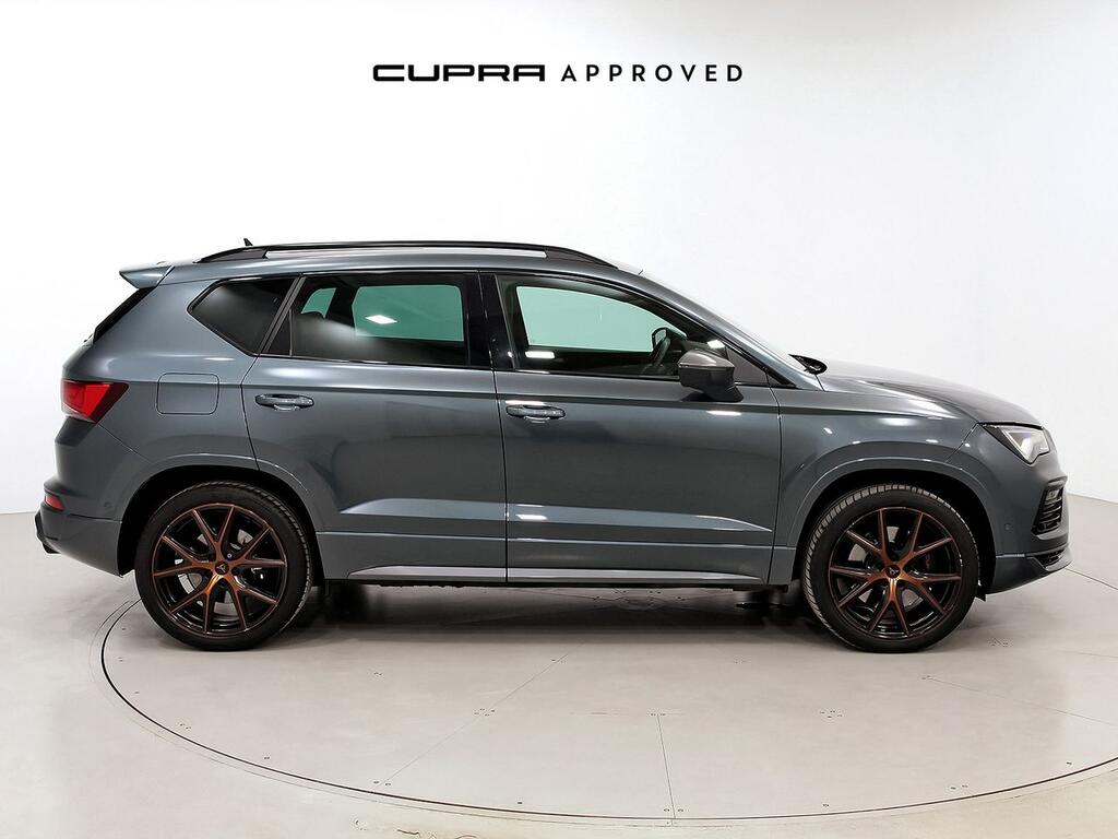 Cupra Ateca 2.0 TSI 221kW (300CV) 4Drive DSG 3