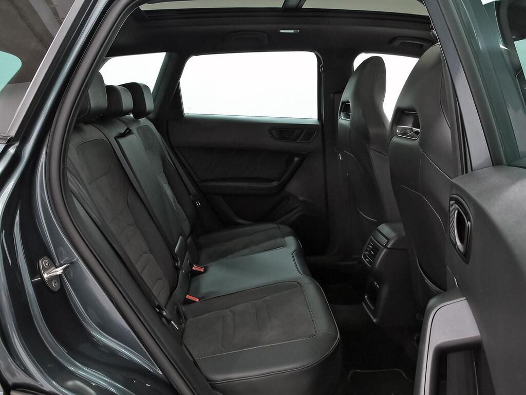 Cupra Ateca 2.0 TSI 221kW (300CV) 4Drive DSG 6