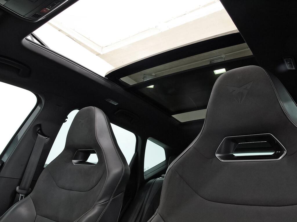 Cupra Ateca 2.0 TSI 221kW (300CV) 4Drive DSG 32