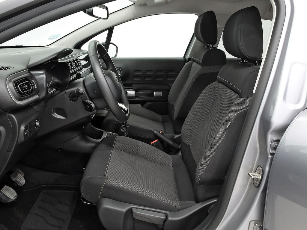 Citroën C3 PureTech 81KW (110CV) Max 8