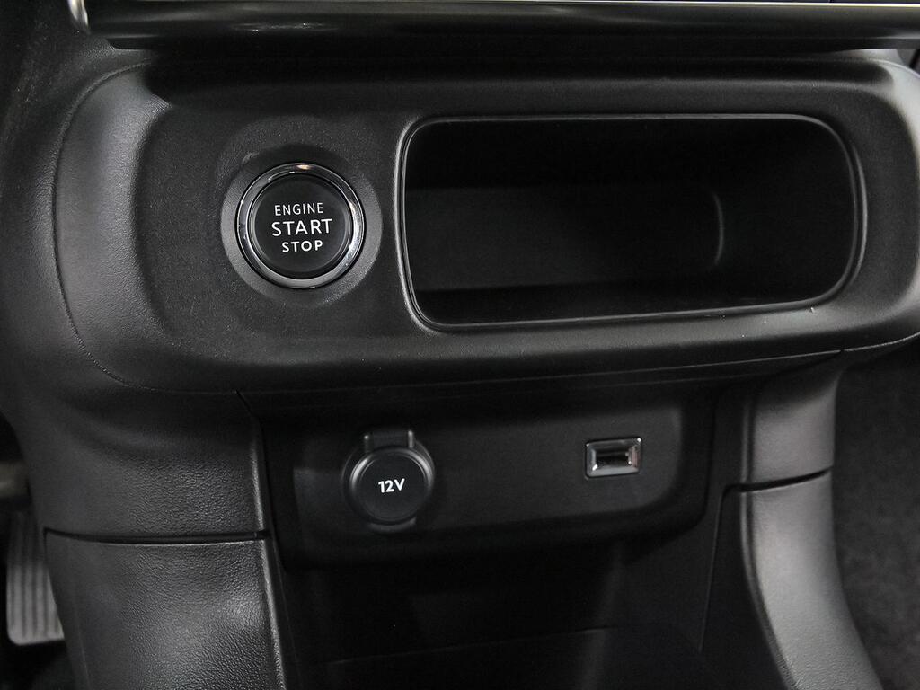 Citroën C3 PureTech 81KW (110CV) Max 28