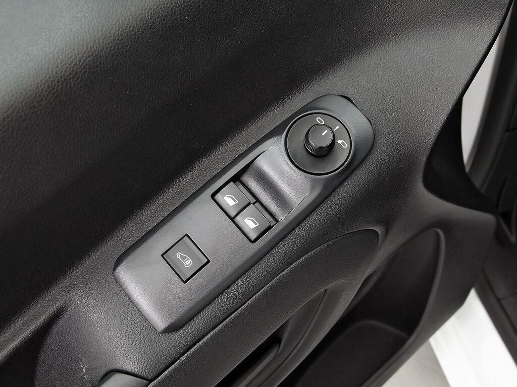 Citroën Berlingo VAN 1.5 BLUEHDI 100 TALLA M 4P (KMO) 12