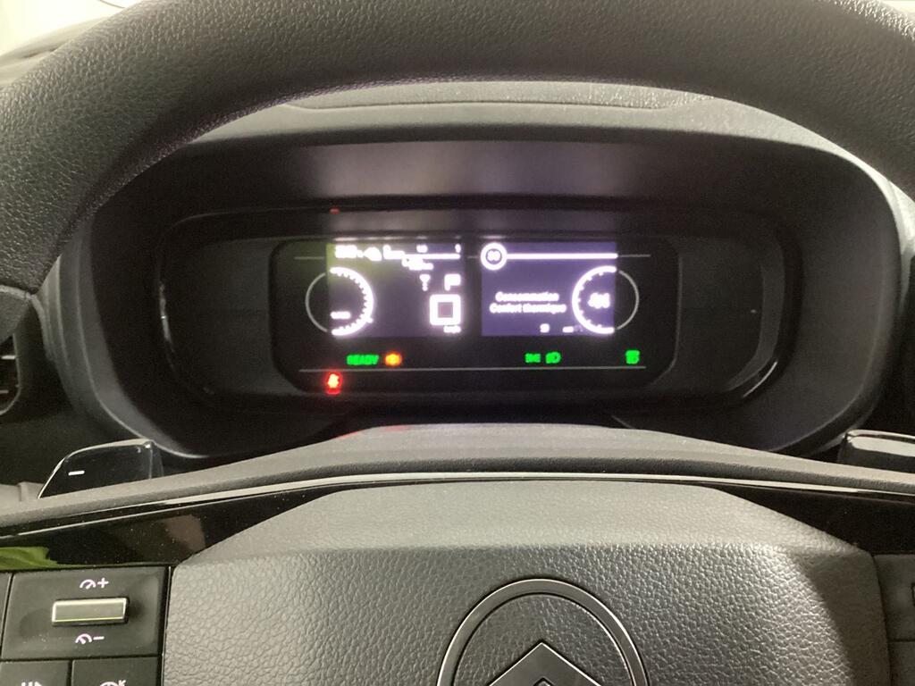 Citroën Berlingo VAN 1.5 BLUEHDI 100 TALLA M 4P (KMO) 7