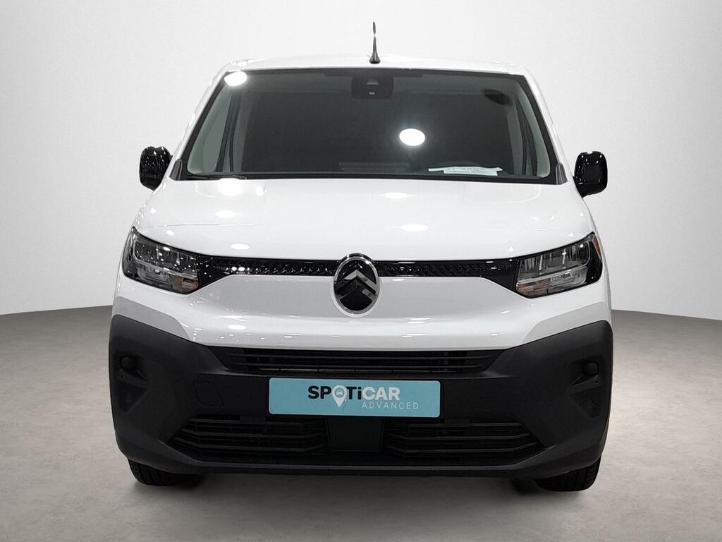 Citroën Berlingo VAN 1.5 BLUEHDI 100 TALLA M 4P (KMO) 2