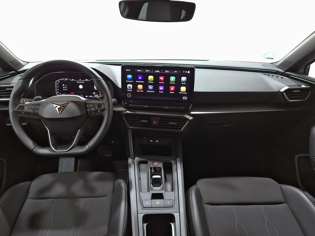 Cupra León 1.5 eTSI 110kW (150CV) DSG 4