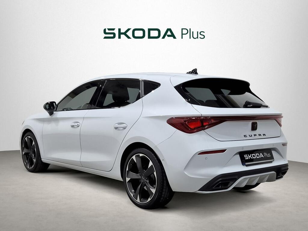 Cupra León 1.5 eTSI 110kW (150CV) DSG 2