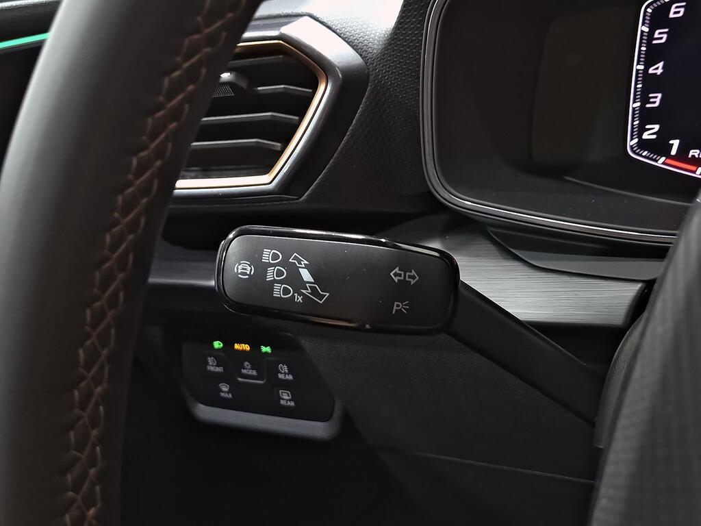 Cupra León 1.5 eTSI 110kW (150CV) DSG 12