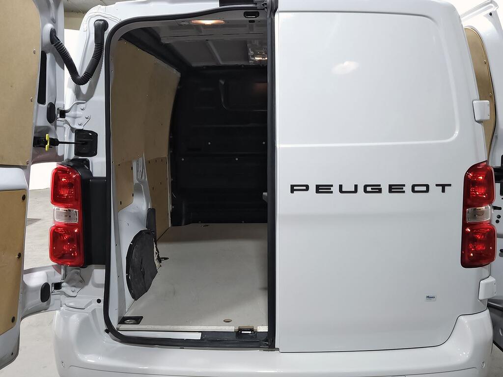 Peugeot Expert FG 1.5 BLUEHDI 120 STANDARD 4P 34
