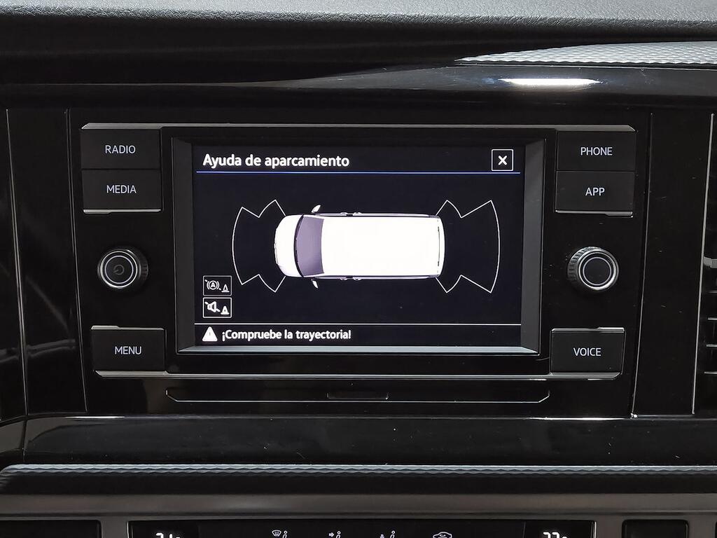 Volkswagen California Beach Camper TDI 110KW (150CV) BMT 22