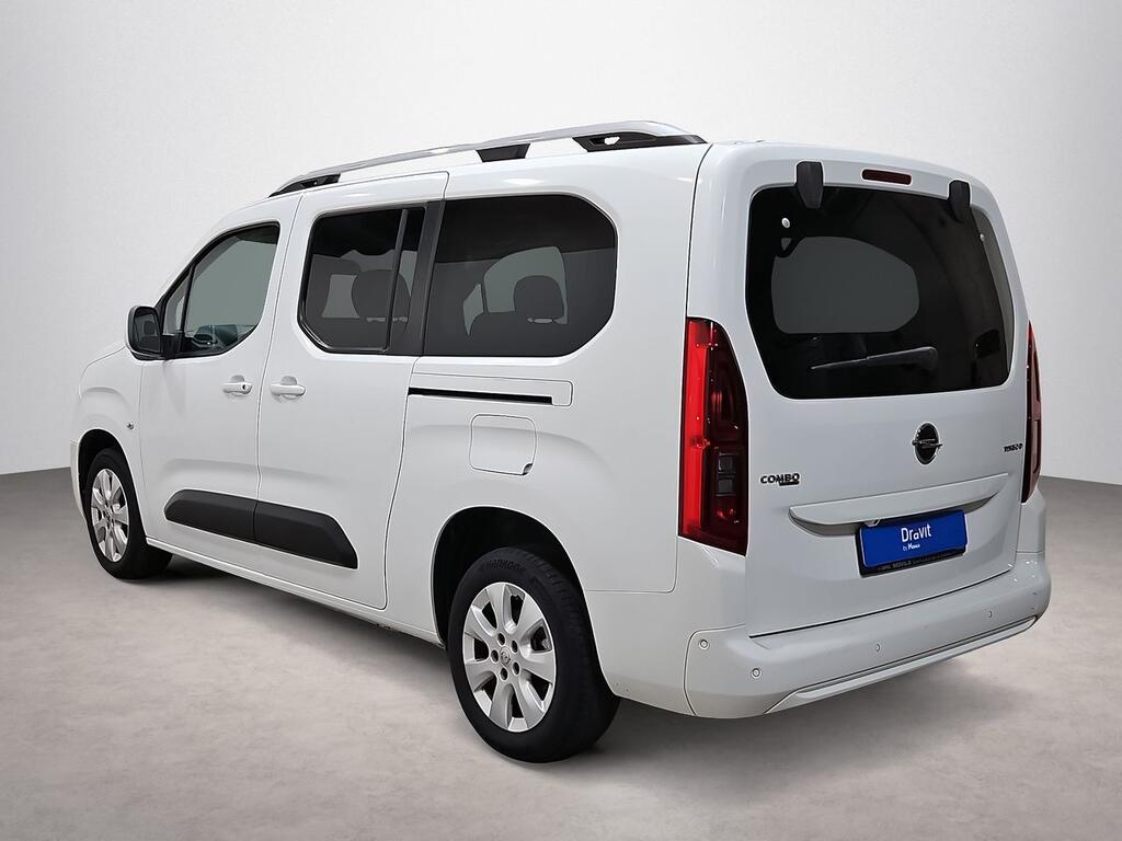 Opel Combo Cargo 1.5 TD 75kW (100CV) S/S Selective XL 2