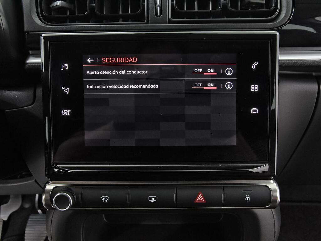 Citroën C3 PureTech 60KW (83CV) Plus 25