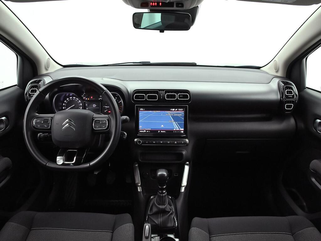 Citroën C3 Aircross PureTech 81kW (110CV) Plus 7
