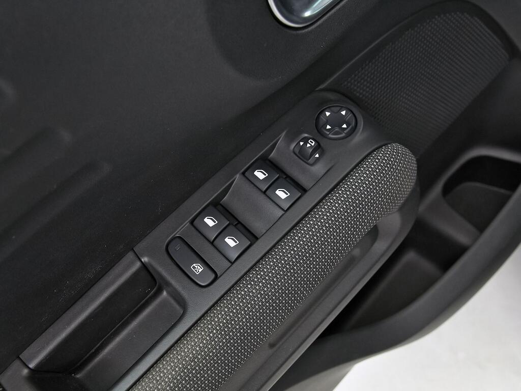 Citroën C3 Aircross PureTech 81kW (110CV) Plus 13