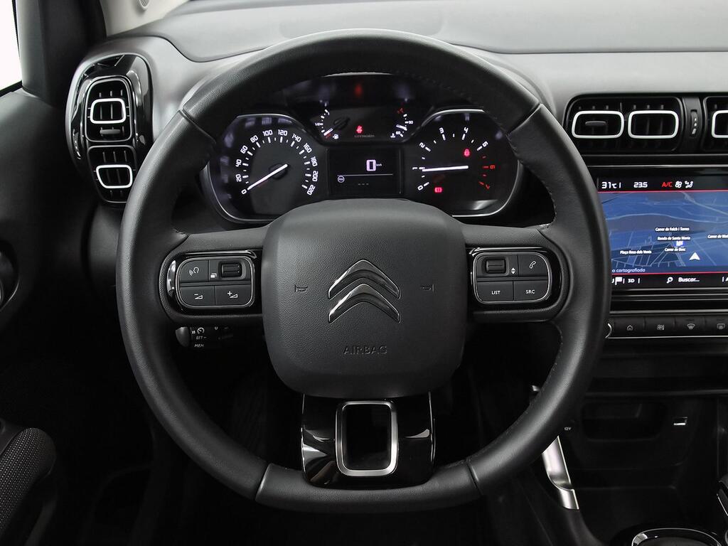 Citroën C3 Aircross PureTech 81kW (110CV) Plus 19