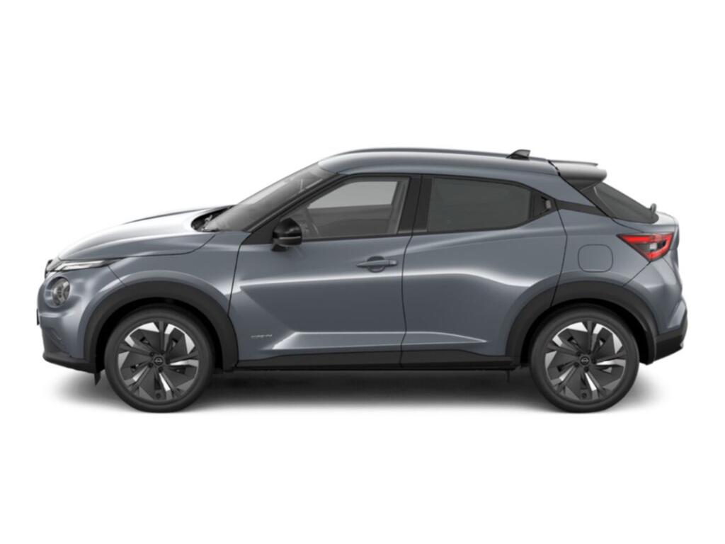 Nissan Juke 1.6 Hybrid 105kW (145CV) N-Connecta 1