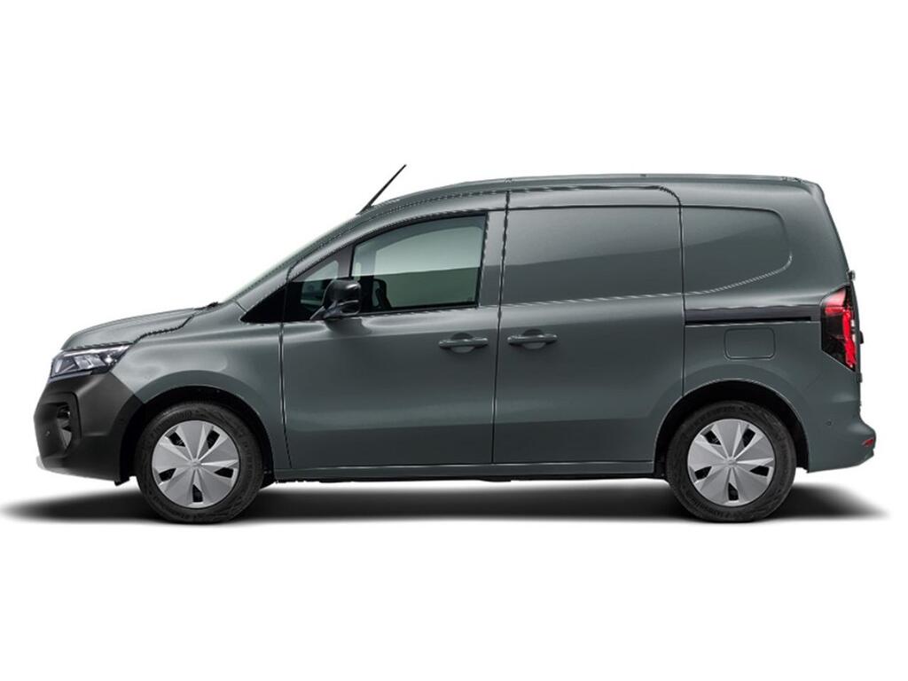 Nissan Townstar 1.3 TCE 96KW COMFORT 2-SEATS 4P 1